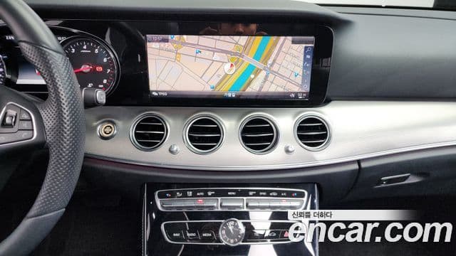 Mercedes-Benz E-класс W213 Avantgarde, 2018 15