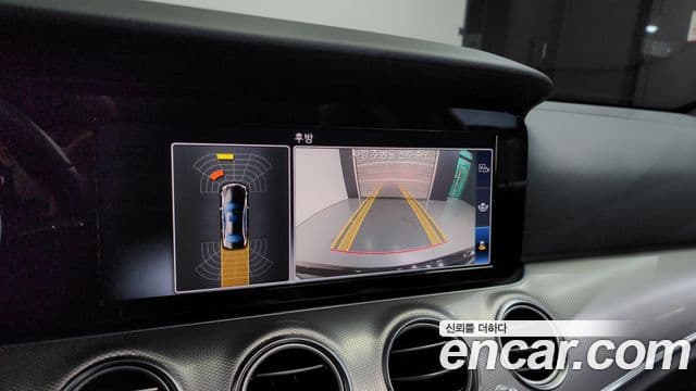 Mercedes-Benz E-класс W213 Avantgarde, 2018 16