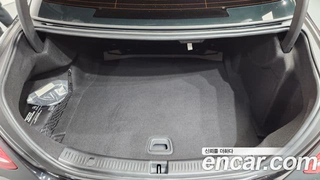 Mercedes-Benz E-класс W213 Avantgarde, 2018 20