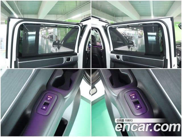 Hyundai Santa Fe (MX5) Calligraphy, 2024 17