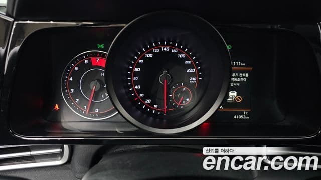 Hyundai Avante (CN7) Modern, 2023 8