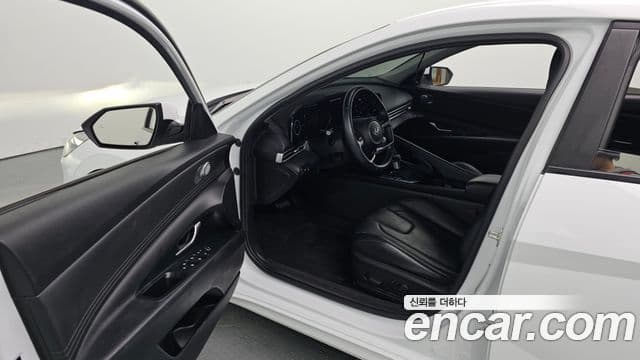 Hyundai Avante (CN7) Modern, 2023 10