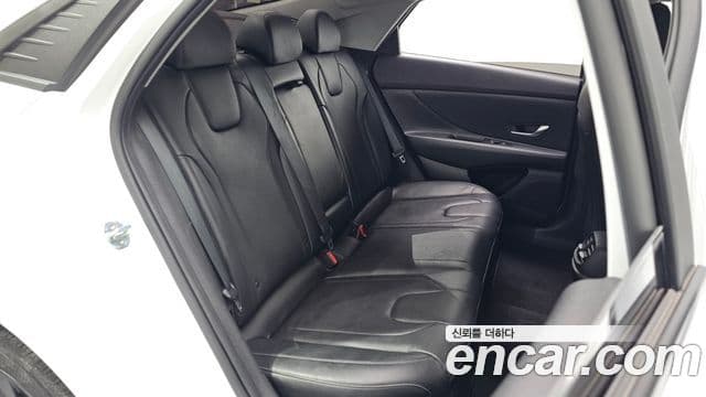 Hyundai Avante (CN7) Modern, 2023 12