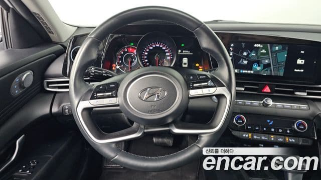 Hyundai Avante (CN7) Modern, 2023 14