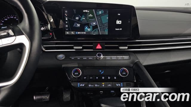 Hyundai Avante (CN7) Modern, 2023 15