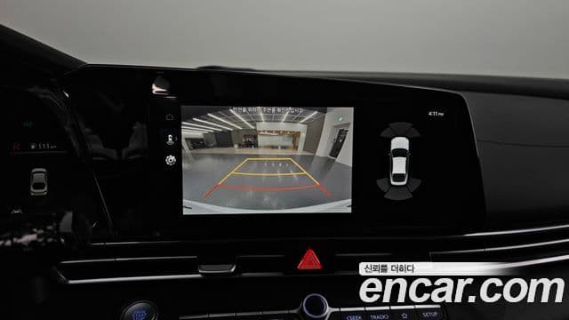 Hyundai Avante (CN7) Modern, 2023 16