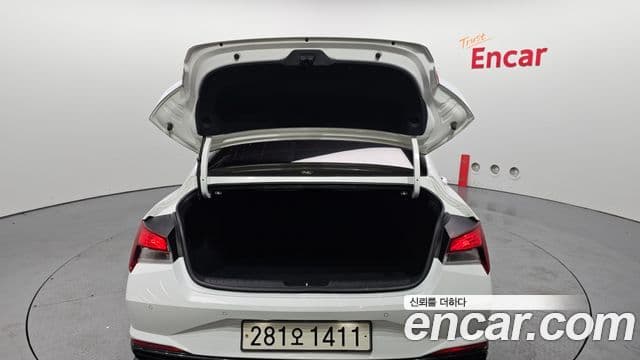 Hyundai Avante (CN7) Modern, 2023 20