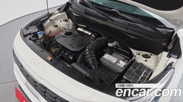 Kia Seltos Trendy, 2022 6