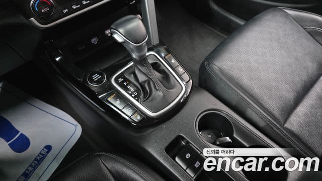 Kia Seltos Trendy, 2022 9