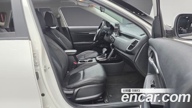 Kia Seltos Trendy, 2022 10