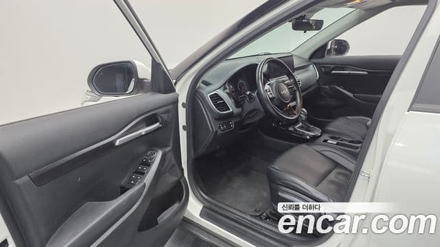 Kia Seltos Trendy, 2022 11