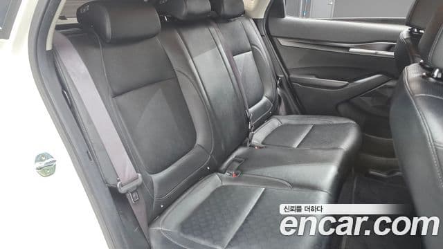 Kia Seltos Trendy, 2022 12