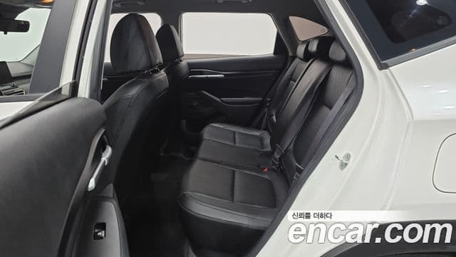 Kia Seltos Trendy, 2022 13