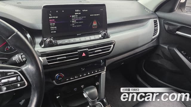 Kia Seltos Trendy, 2022 15