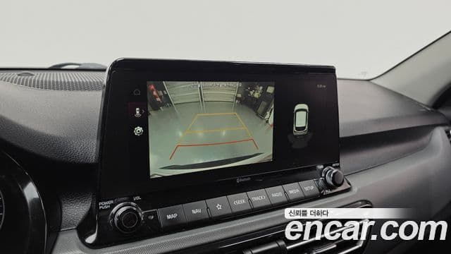 Kia Seltos Trendy, 2022 16