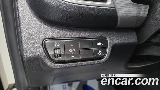 Kia Seltos Trendy, 2022 17