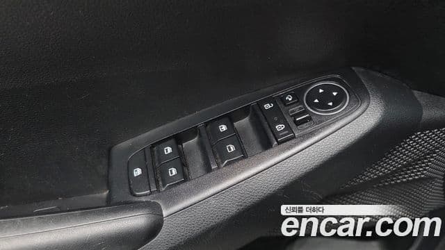 Kia Seltos Trendy, 2022 19