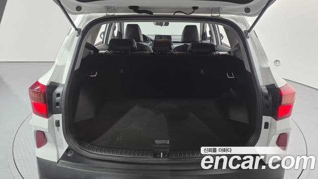 Kia Seltos Trendy, 2022 20