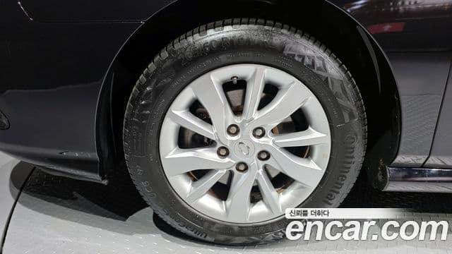 Renault Korea(Samsung) 뉴SM5 Platinum PE, 2014 все фото