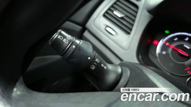 Renault Korea(Samsung) 뉴SM5 Platinum PE, 2014 17