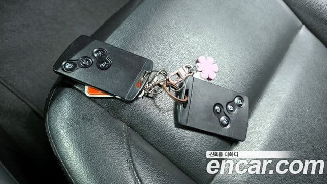 Renault Korea(Samsung) 뉴SM5 Platinum PE, 2014 18