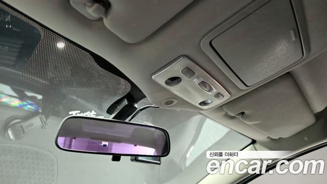 Renault Korea(Samsung) 뉴SM5 Platinum PE, 2014 19