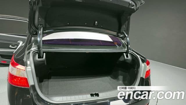 Renault Korea(Samsung) 뉴SM5 Platinum PE, 2014 20