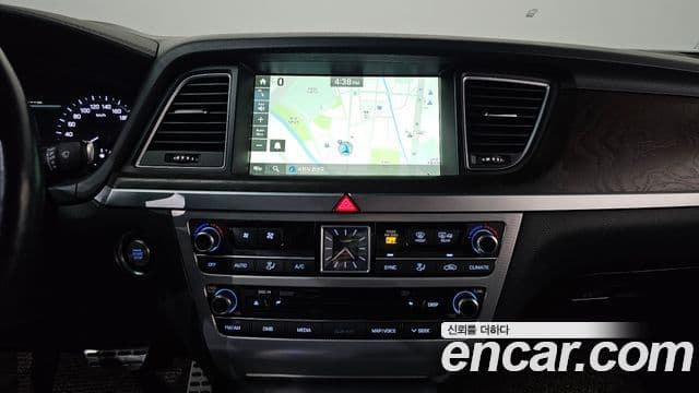 Genesis G80 Prestige, 2017 14