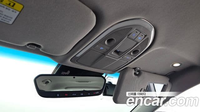 Genesis G80 Prestige, 2017 19