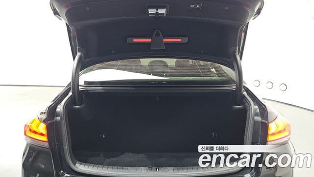 Genesis G80 Prestige, 2017 20