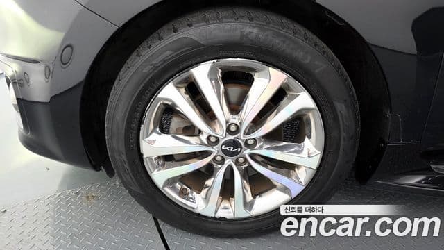 Kia All New Carnival Noblesse, 2015 все фото