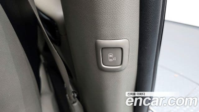 Kia All New Carnival Noblesse, 2015 20