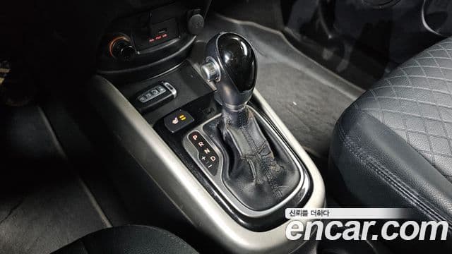 Kia Soul 빌트인캠2 — базовая версия - Built-in Cam 2, 2012 9