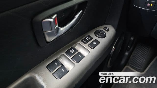 Kia Soul 빌트인캠2 — базовая версия - Built-in Cam 2, 2012 14