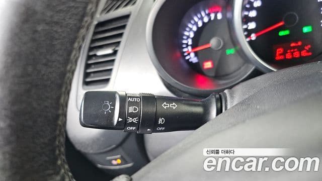 Kia Soul 빌트인캠2 — базовая версия - Built-in Cam 2, 2012 16