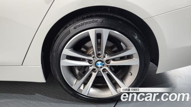 BMW 4시리즈 (F32) 420i Gran Coupe, 2015 все фото