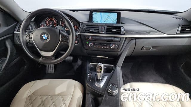 BMW 4시리즈 (F32) 420i Gran Coupe, 2015 7