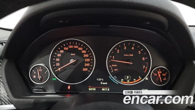 BMW 4시리즈 (F32) 420i Gran Coupe, 2015 8