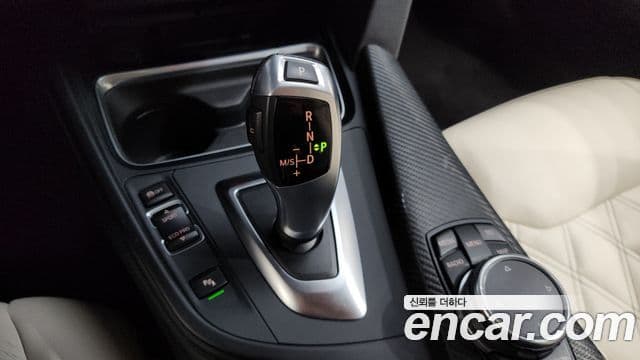 BMW 4시리즈 (F32) 420i Gran Coupe, 2015 9