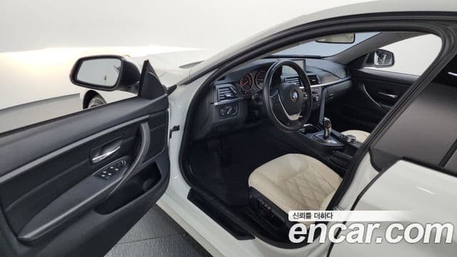 BMW 4시리즈 (F32) 420i Gran Coupe, 2015 10