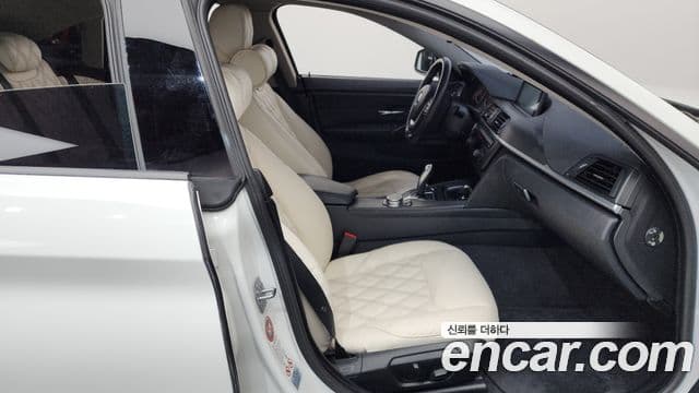 BMW 4시리즈 (F32) 420i Gran Coupe, 2015 11