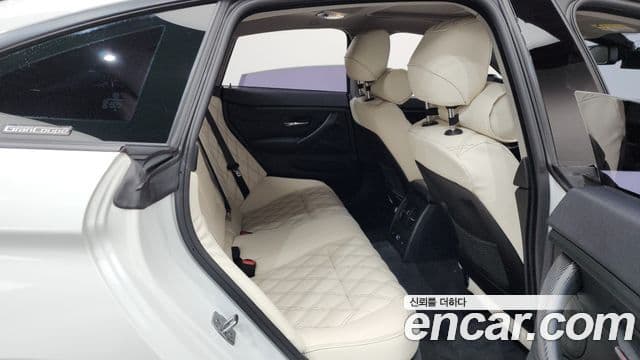 BMW 4시리즈 (F32) 420i Gran Coupe, 2015 12