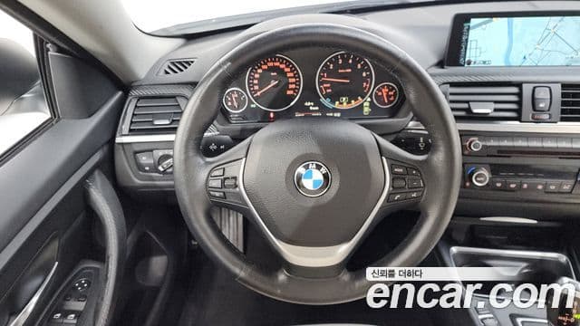 BMW 4시리즈 (F32) 420i Gran Coupe, 2015 13