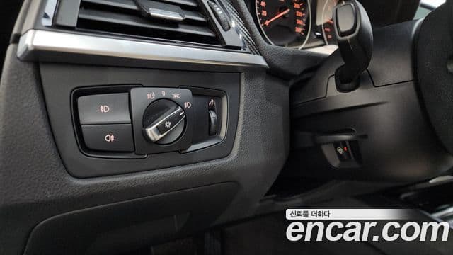 BMW 4시리즈 (F32) 420i Gran Coupe, 2015 14