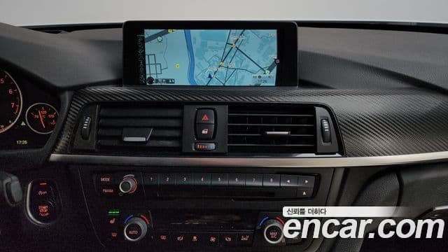 BMW 4시리즈 (F32) 420i Gran Coupe, 2015 15