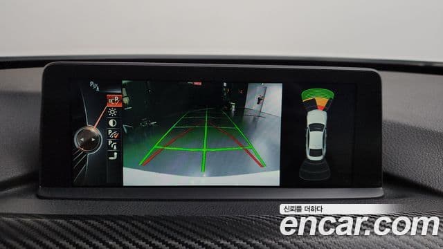 BMW 4시리즈 (F32) 420i Gran Coupe, 2015 16