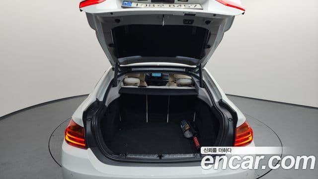 BMW 4시리즈 (F32) 420i Gran Coupe, 2015 20