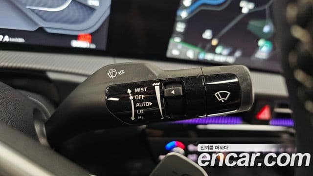 Kia EV6 GT Line, 2022 17