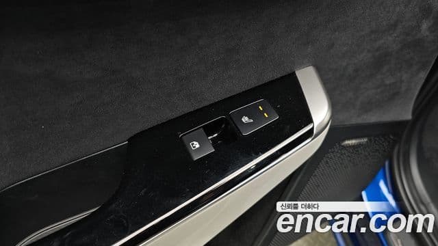 Kia EV6 GT Line, 2022 19