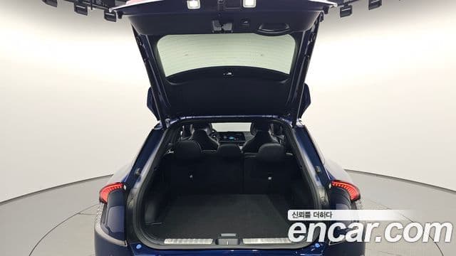 Kia EV6 GT Line, 2022 20